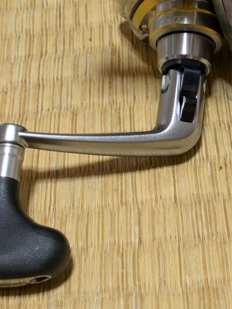 15ＢＢ-XテクニウムC3000DXGS右ハンドル