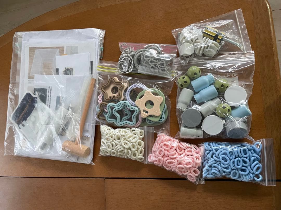 美品！フクロモモンガのゲージ〜オモチャまで飼育セット一式