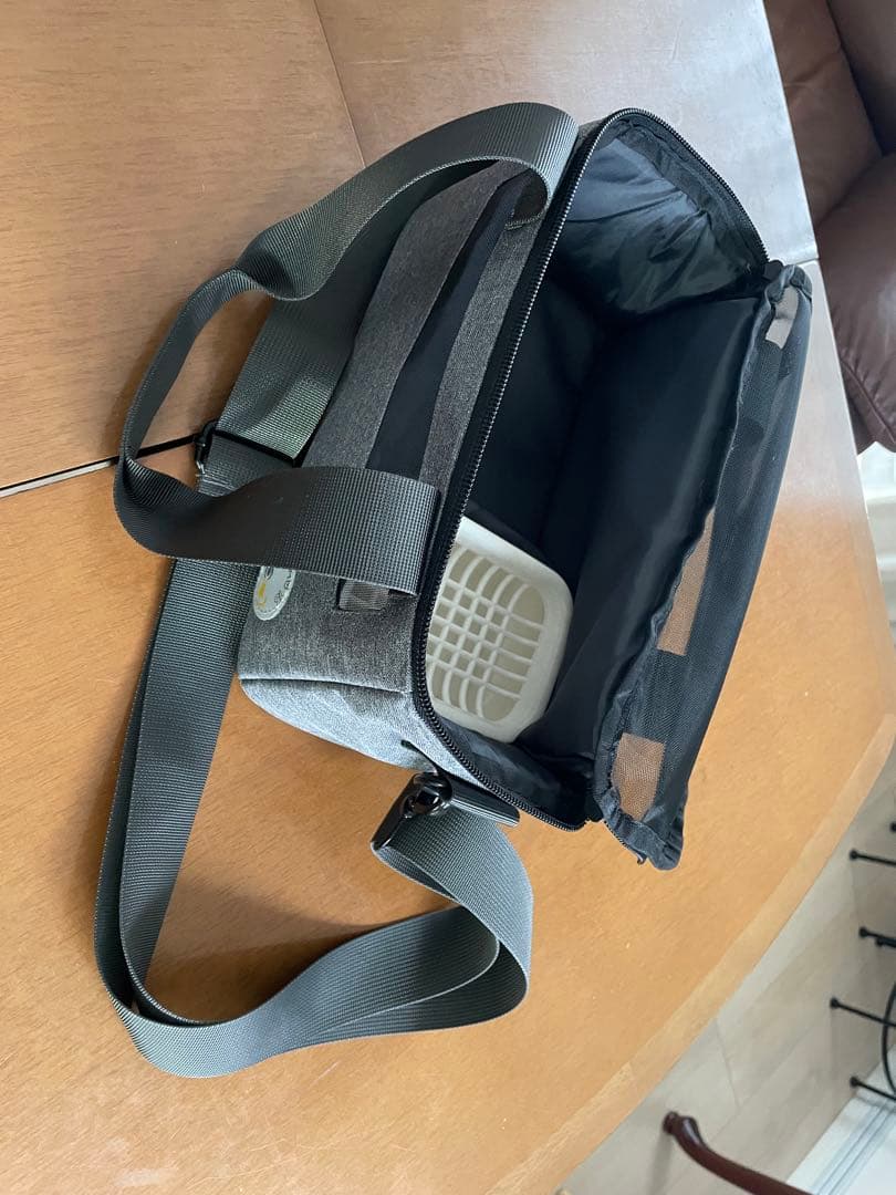 美品！フクロモモンガのゲージ〜オモチャまで飼育セット一式