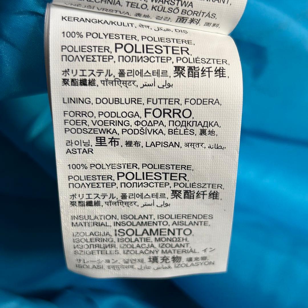 m6426【ROXY】スノボーウェア 3点セット セットアップ レディース S