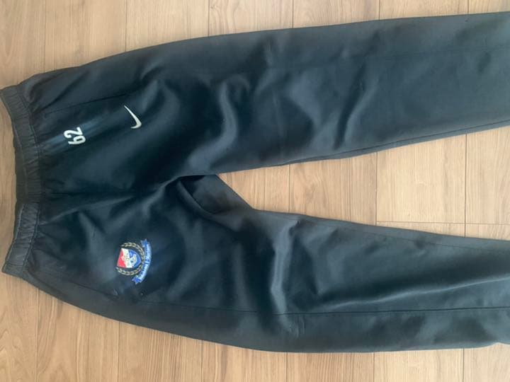 マリノス　ナイキ　ウェア　上下　ジャージ　トレーニングウェア