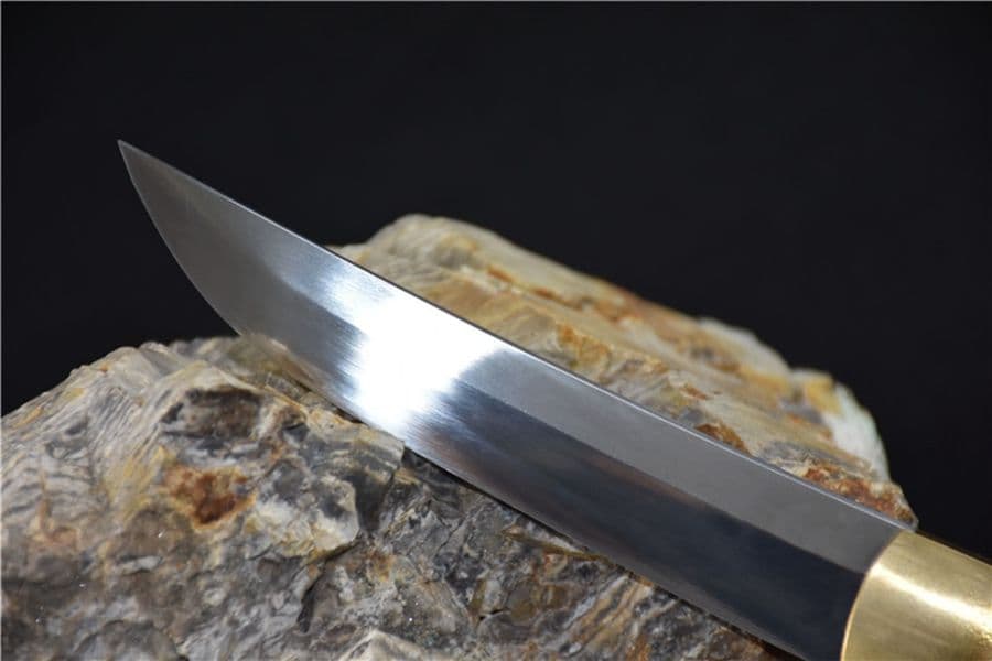 武具　刀装具　日本刀　模造刀　 肋差   短刀