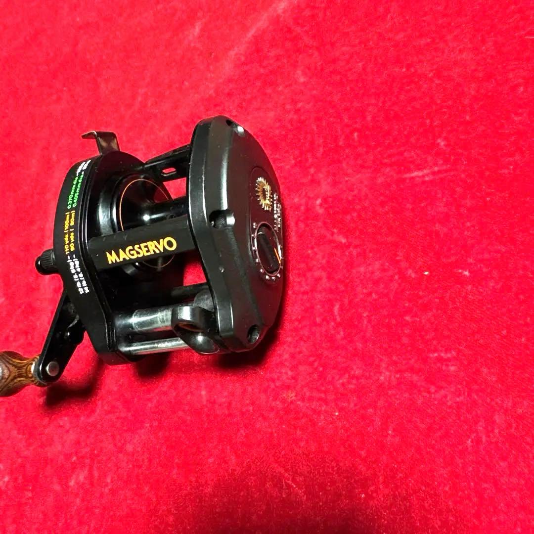 ダイワ　ファントムマグサーボ　SS−15