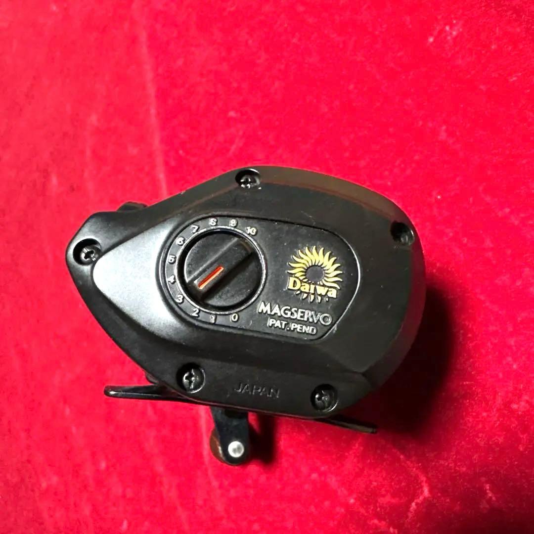 ダイワ　ファントムマグサーボ　SS−15