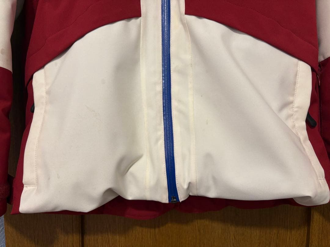 フェニックス　スキーウェア　Sサイズ　おまけ付き