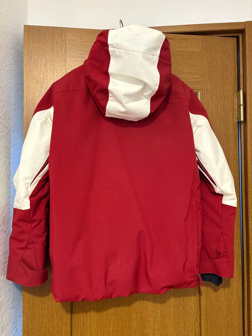 フェニックス　スキーウェア　Sサイズ　おまけ付き