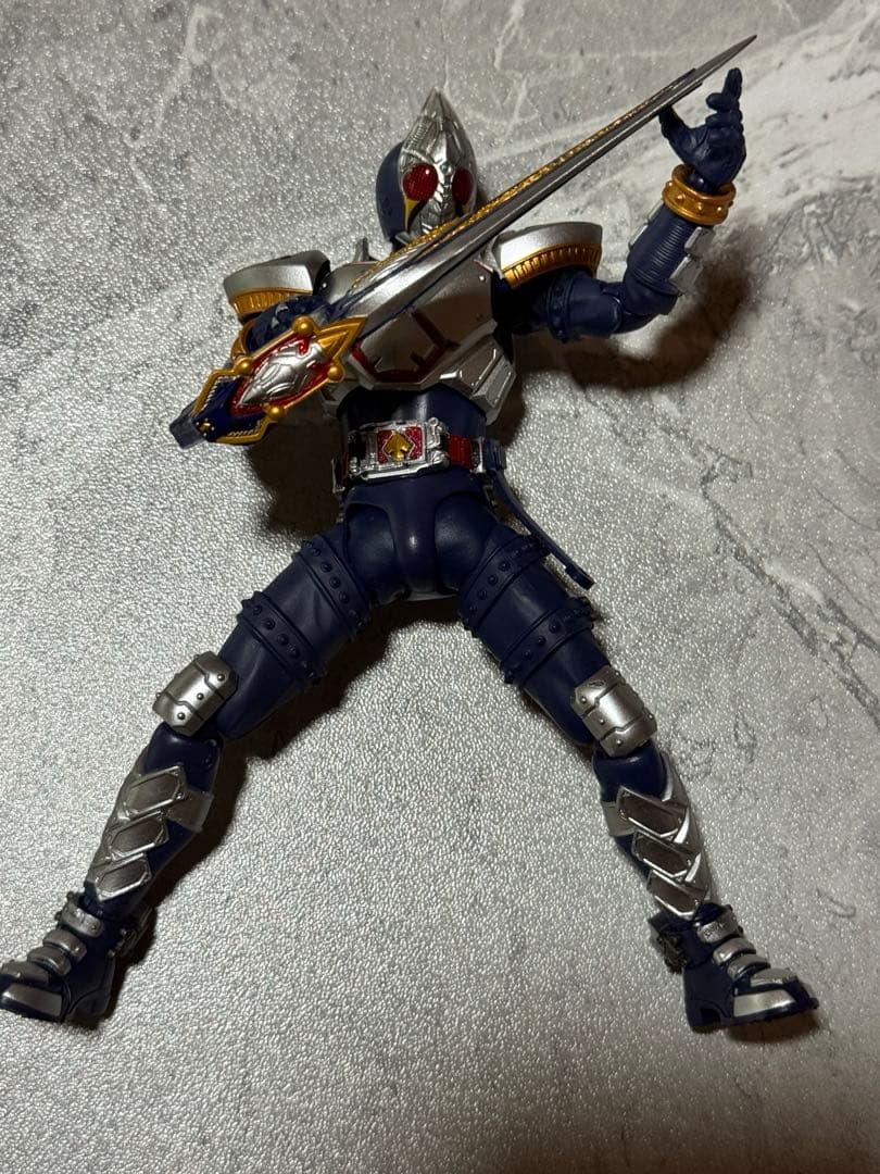 仮面ライダー　S.H.Figuarts