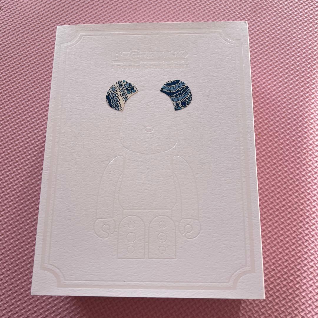 ベアブリック AROMA ORNAMENT