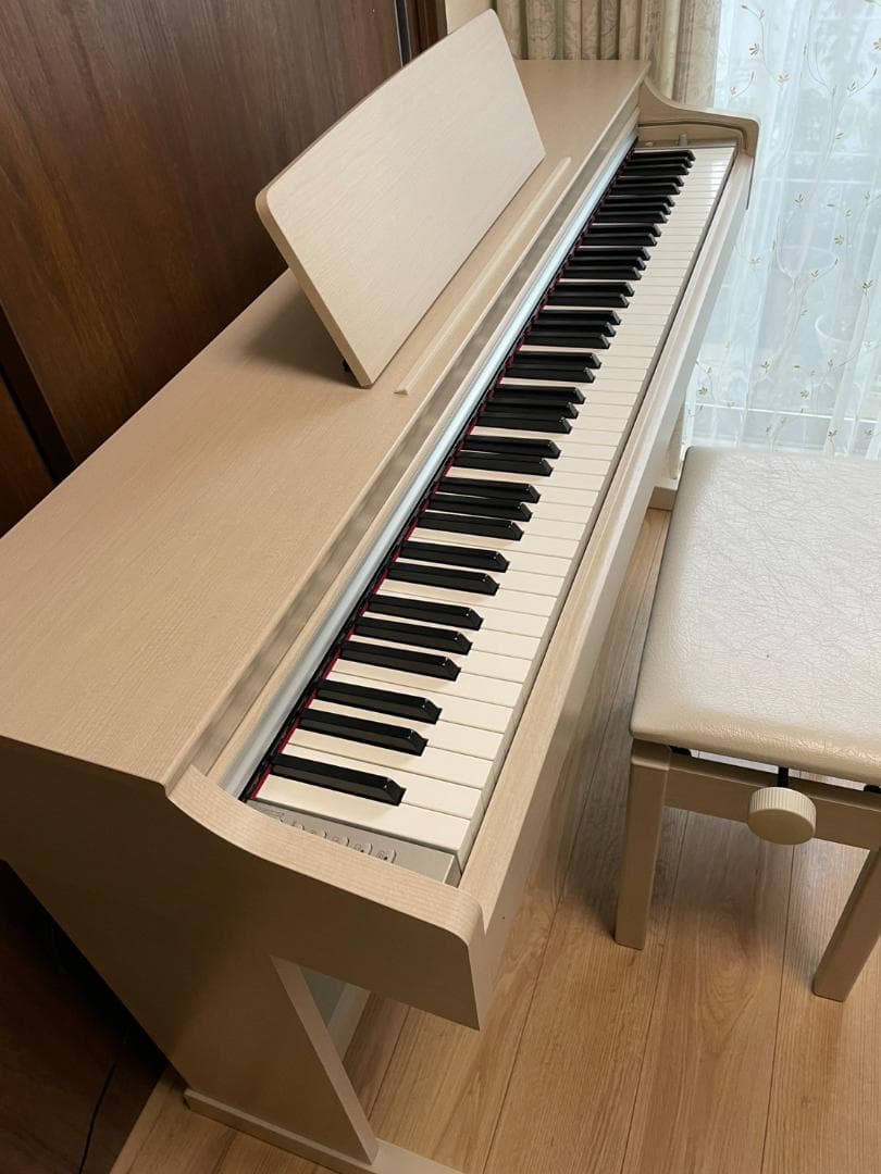 ヤマハ デジタルピアノ 地域限定 1F送料込 YAMAHA YDP-163