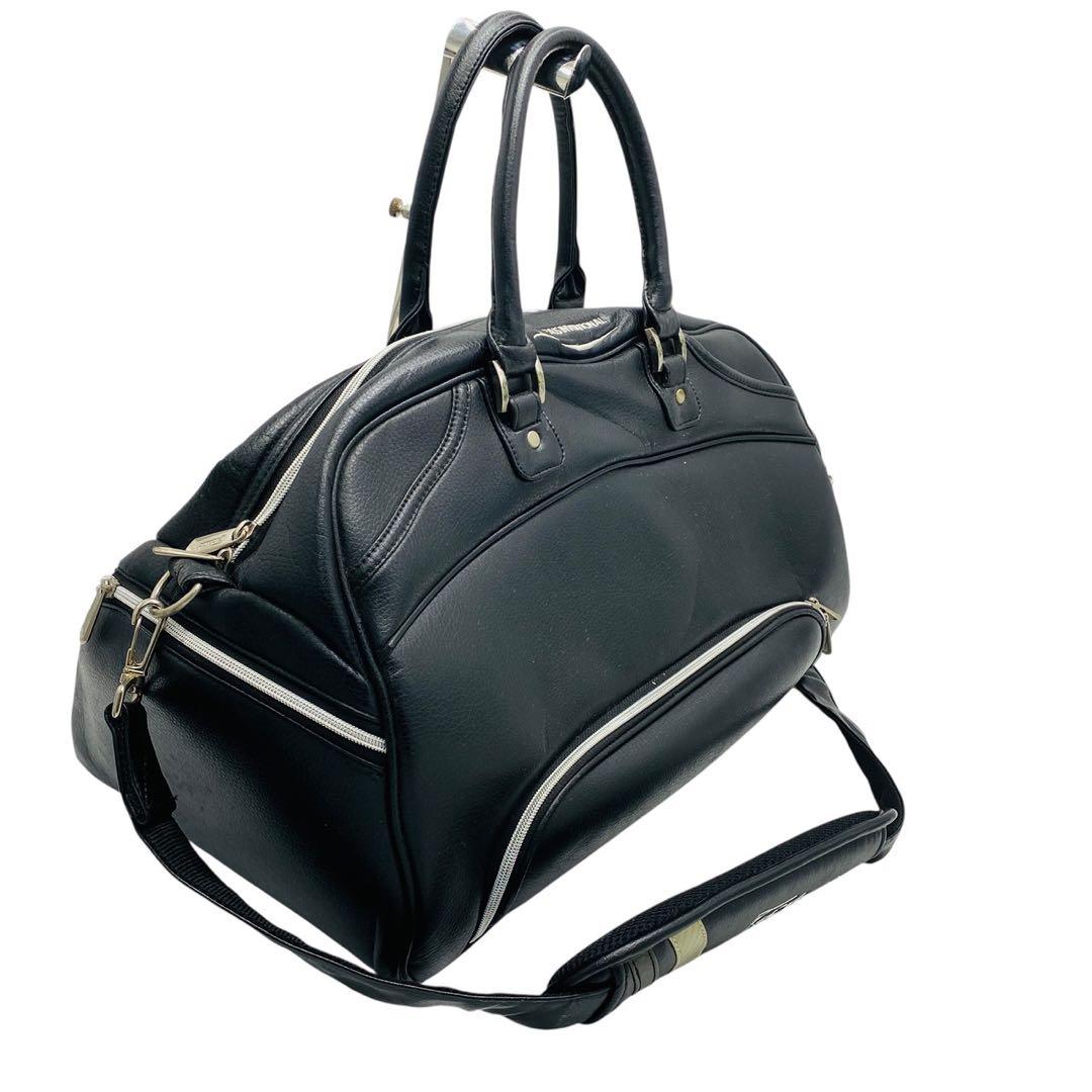 【激レア】レクサスオーナー限定　非売品　Titleist ボストンバッグ