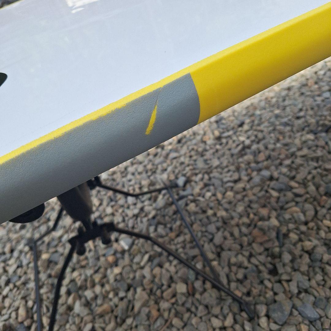 手渡し限定　ソフテック　ソフトボード　サイズ6'0