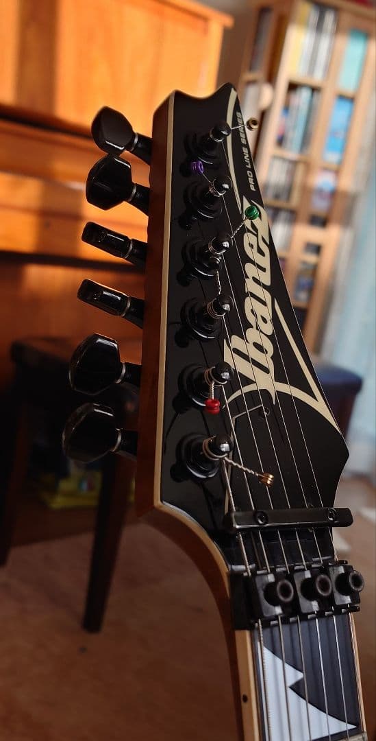 Ibanez エレキギター Pro Line PL1990