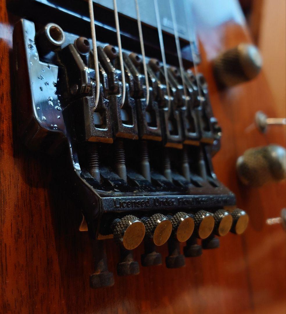 Ibanez エレキギター Pro Line PL1990