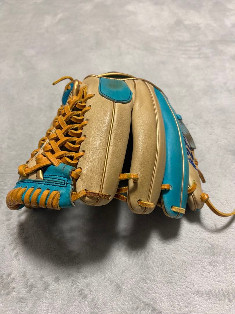 久保田スラッガー　軟式　内野手用　オーダー　MP24