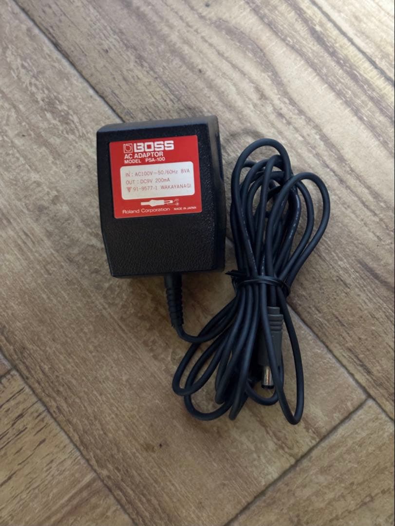 ◎BOSS◎ボス◎デジタルディレイ◎DIGITAL DELAY◎RDD-10