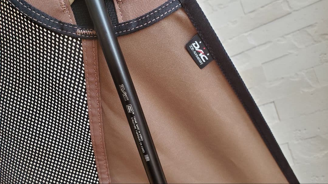 Helinox アウトドアチェア チェアワン　メッシュ　コヨーテ