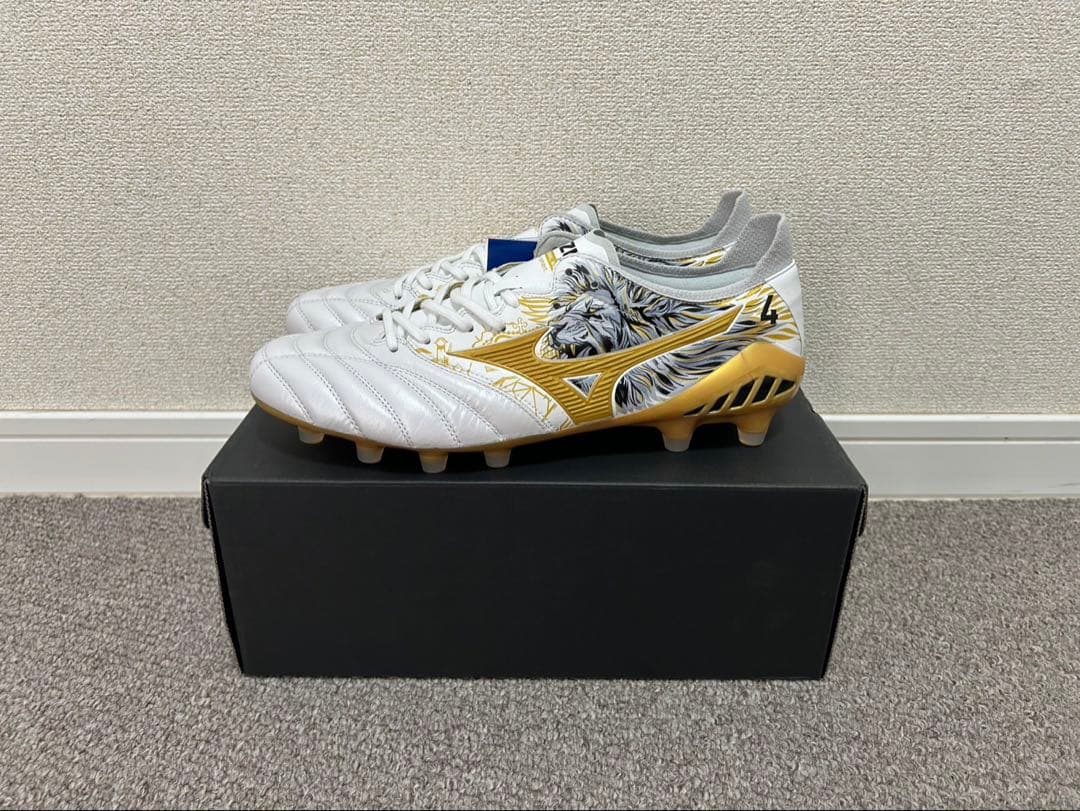 モレリアネオ 3 SR4 JAPAN