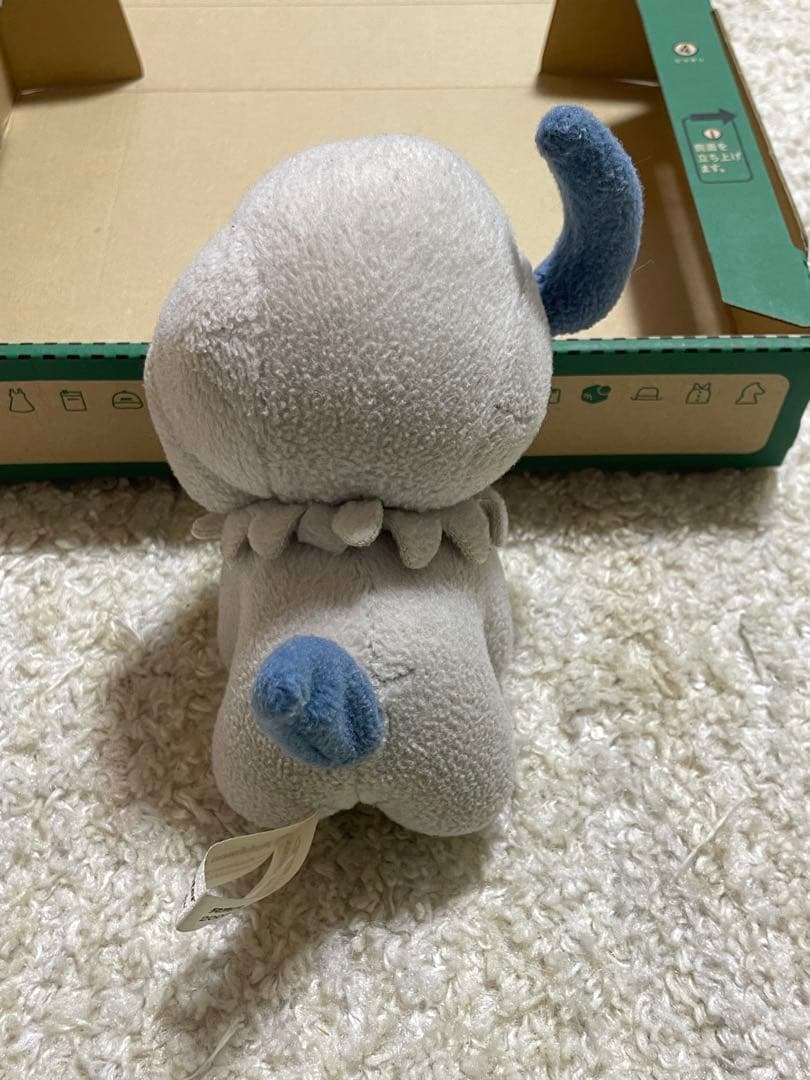 ポケモン　アブソルドール　2003 ポケモンセンター