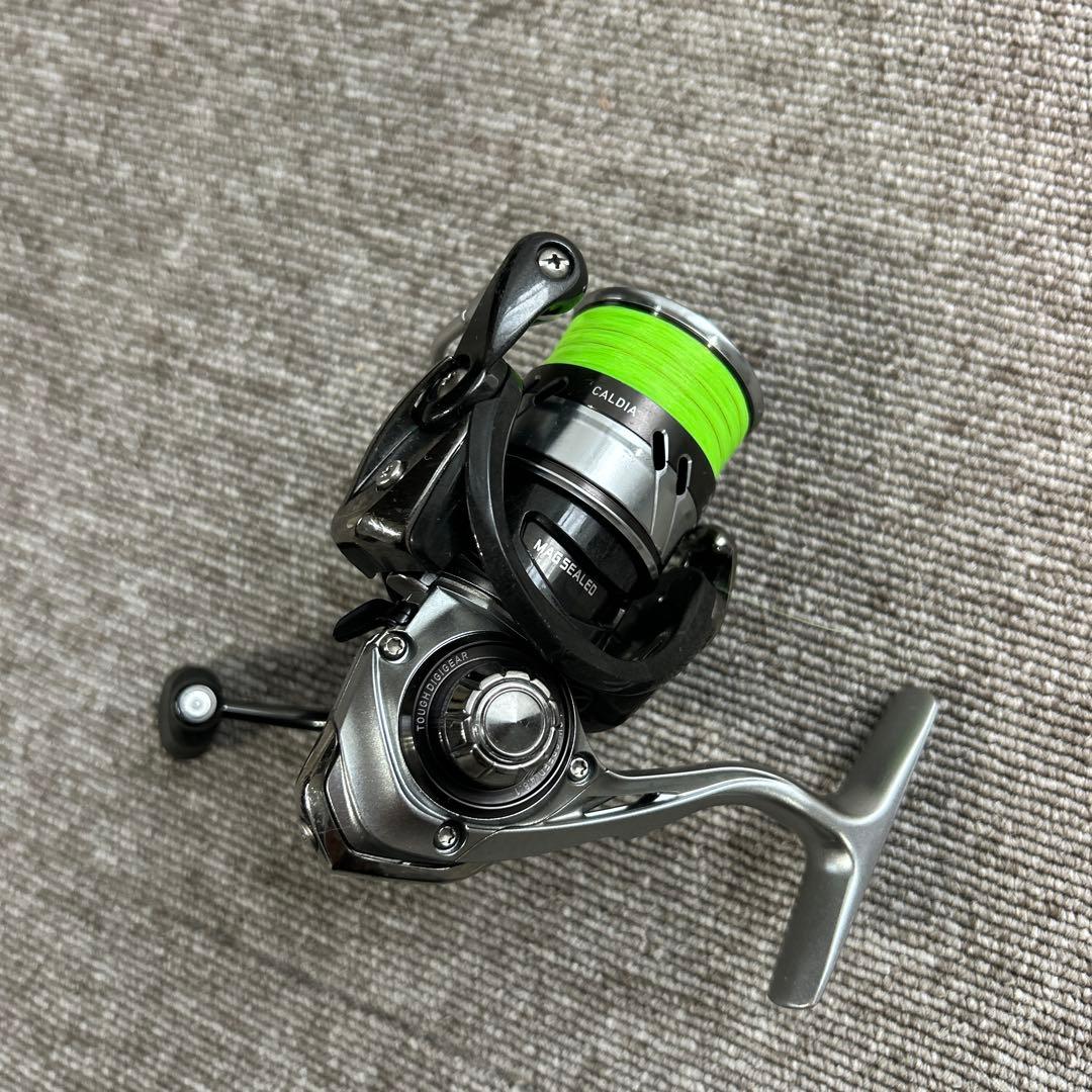 ダイワ　カルディアLT1000S