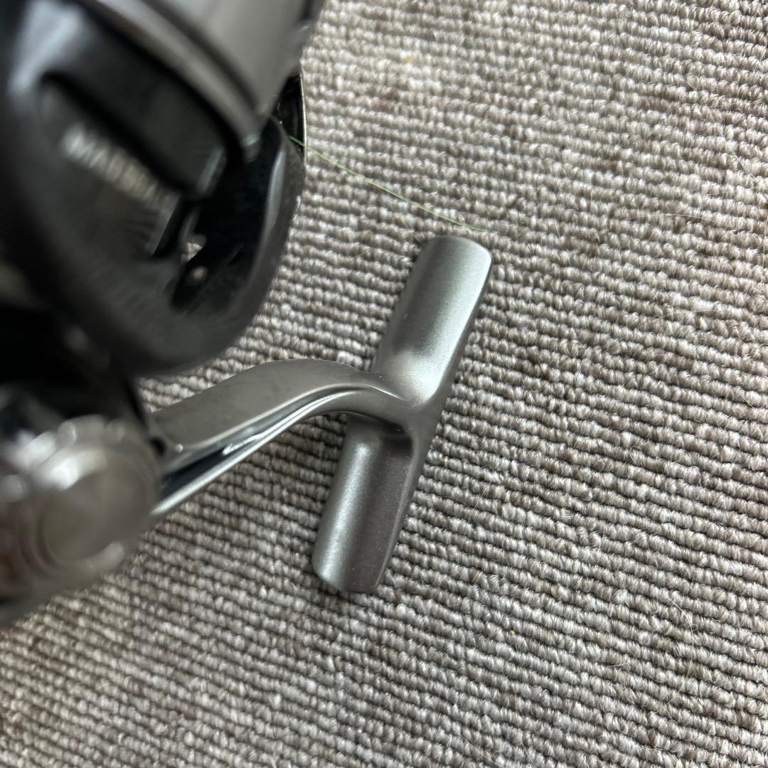 ダイワ　カルディアLT1000S