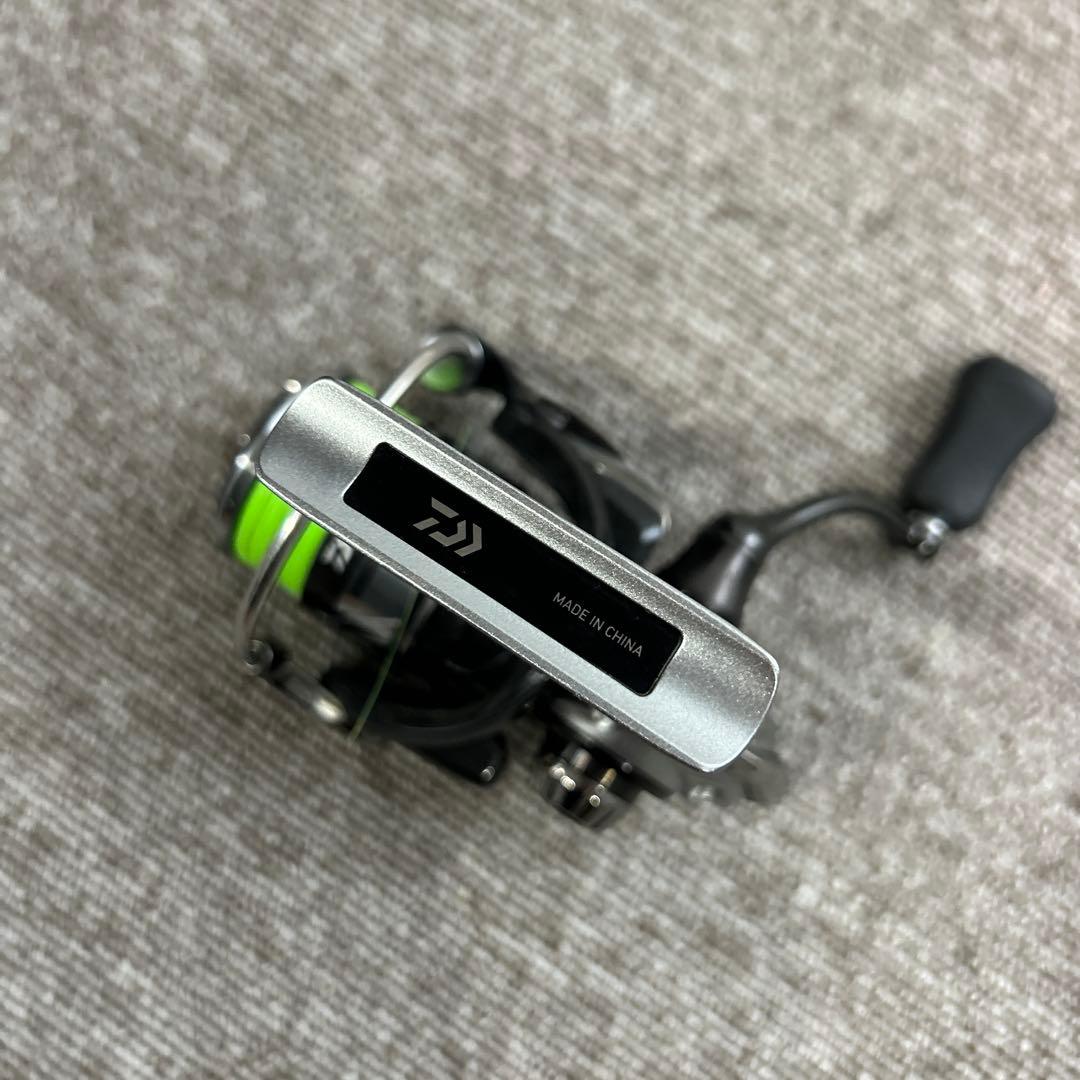 ダイワ　カルディアLT1000S