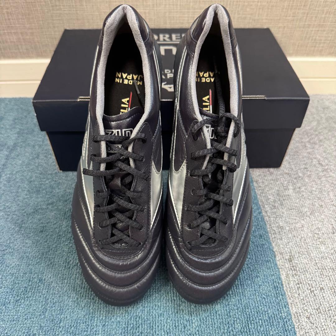 新品未使用　ミズノ モレリアDNA JAPAN 26cm