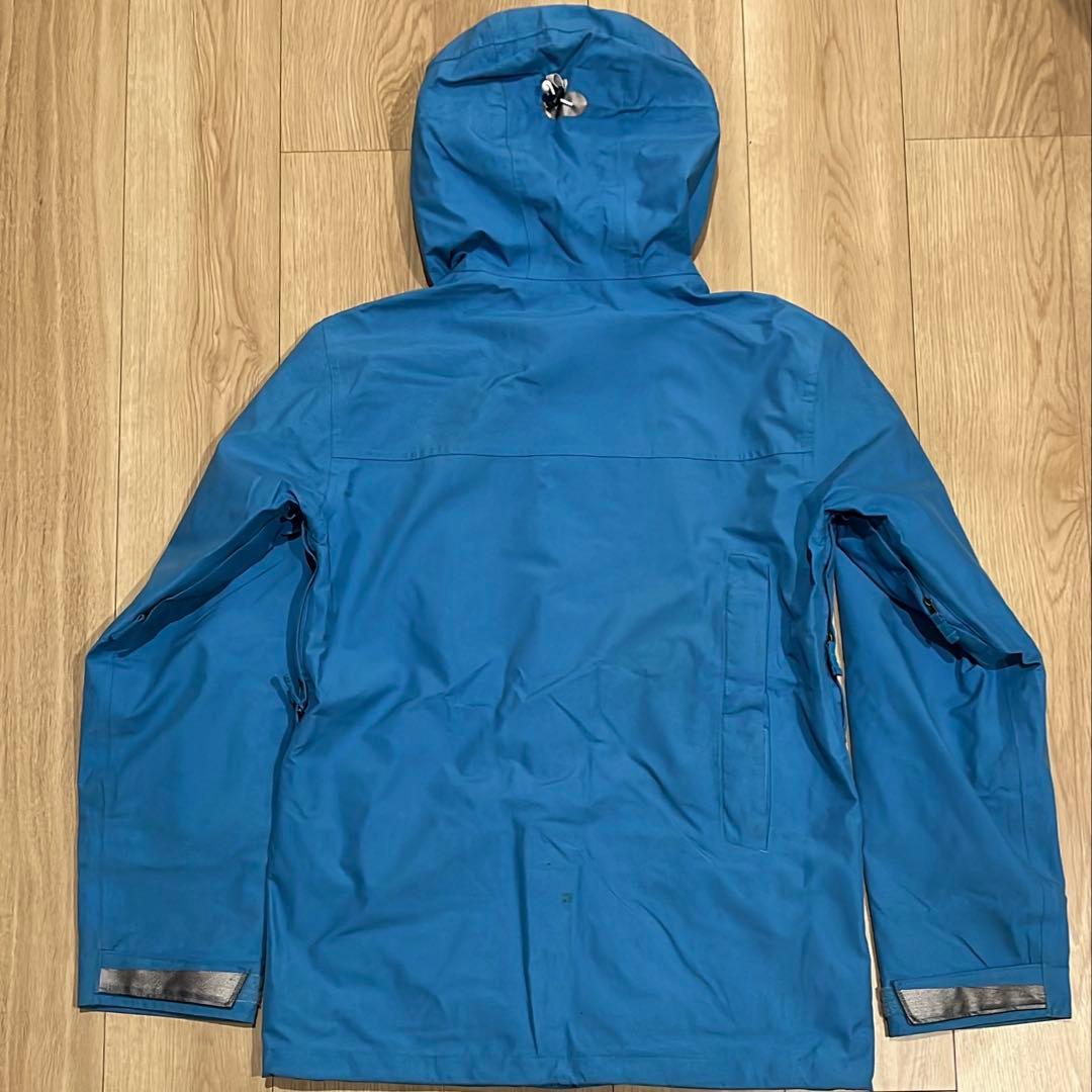 REW スノーボード スキー ウエア ゴアテックスGORE-TEX