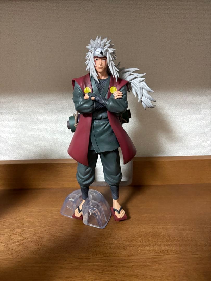 ナルト一番くじフィギュア　まとめ売り