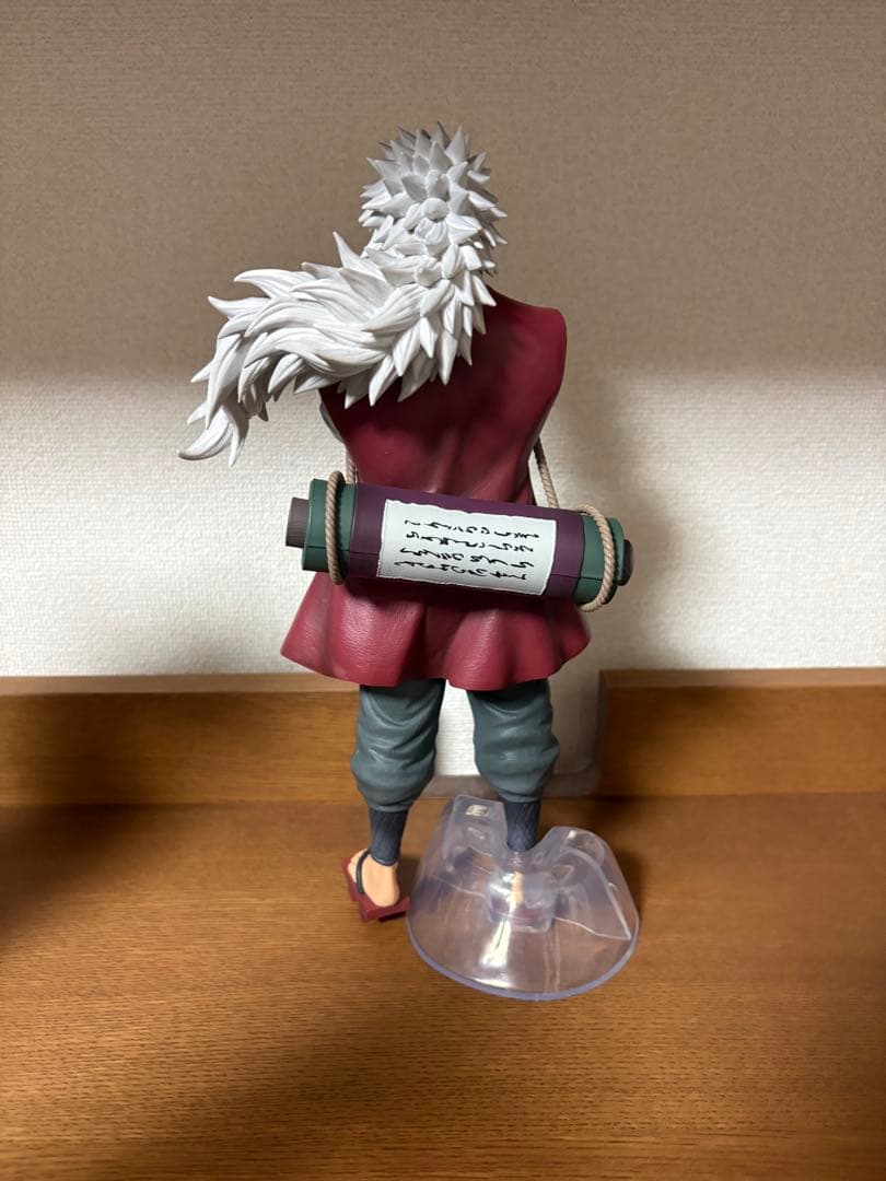 ナルト一番くじフィギュア　まとめ売り