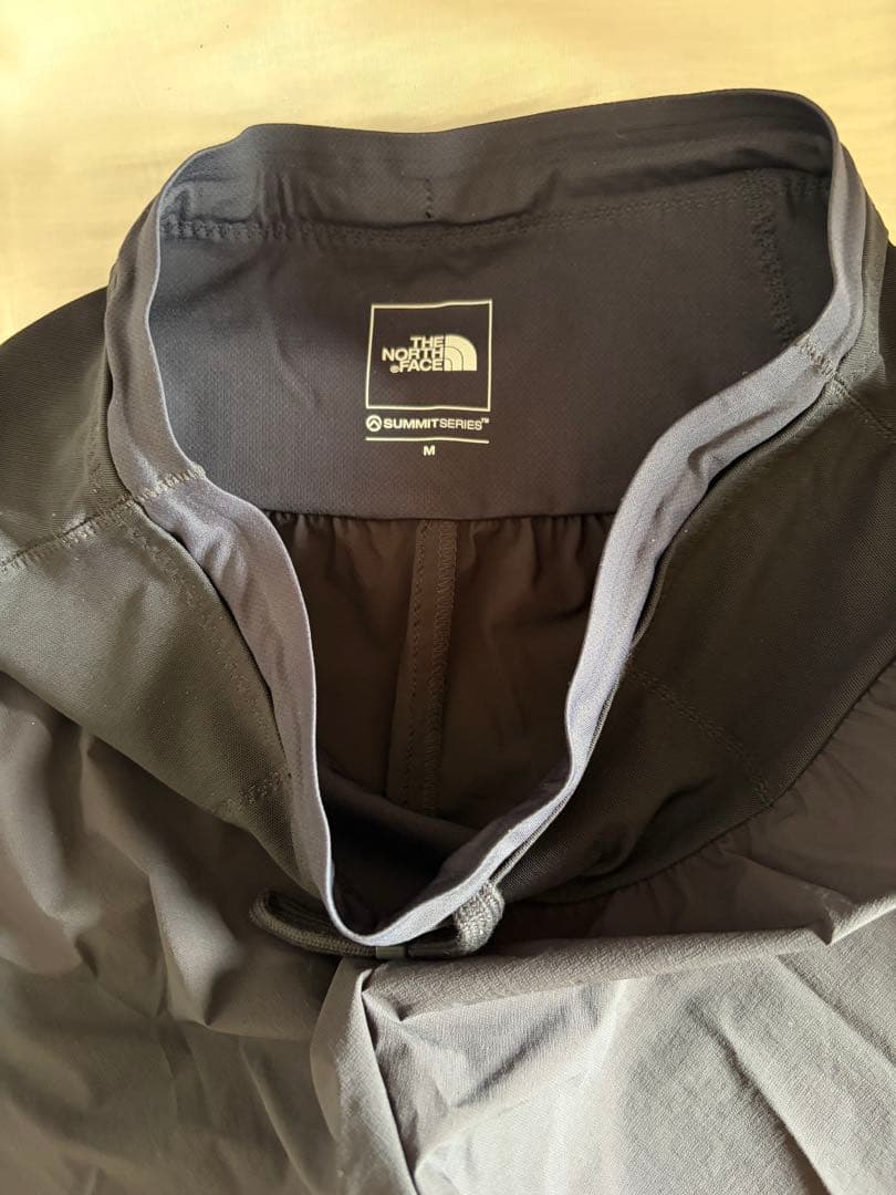 【未使用】　ノースフェイス　エンデュリストレイルショーツ（メンズ）