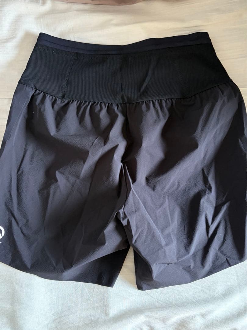 【未使用】　ノースフェイス　エンデュリストレイルショーツ（メンズ）