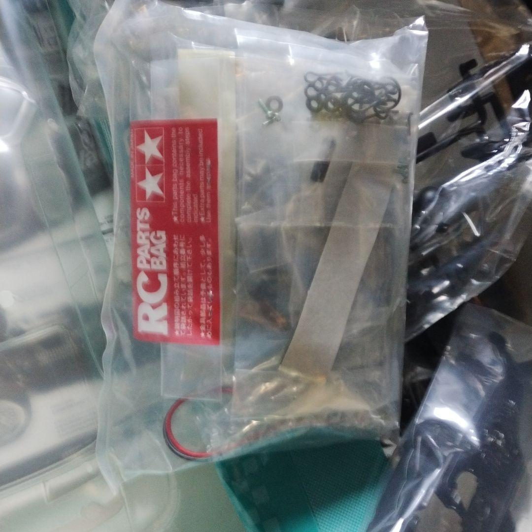 タミヤ RC 1/12 ポルシェターボ RSR 934 レーシング セット