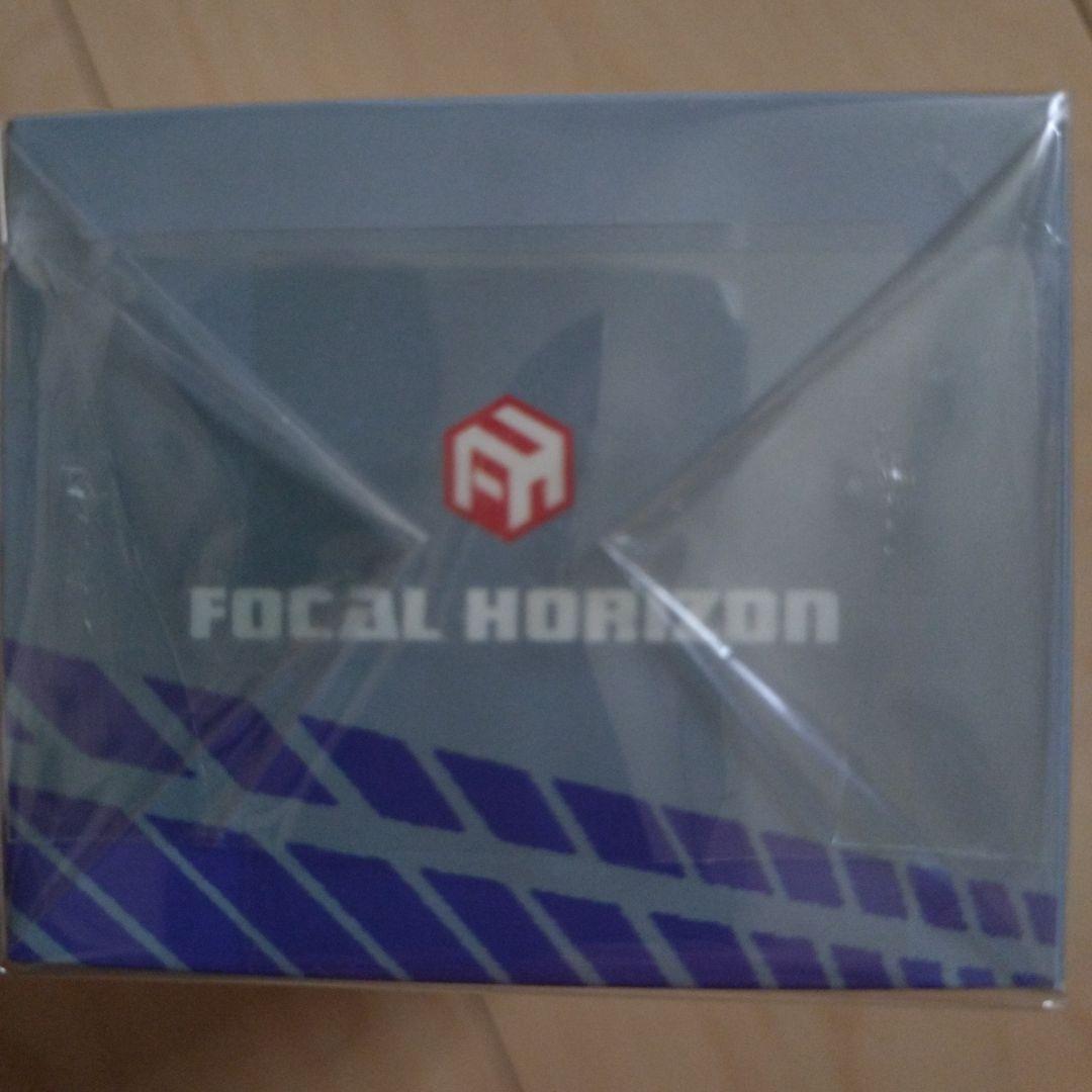 FOCAL HORIZON GTR R34 ミニカー