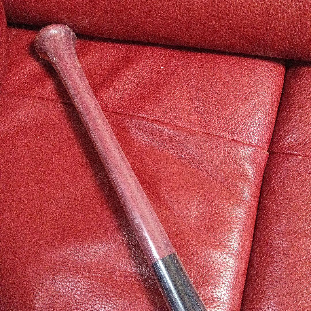 新庄剛志の北海道日本ハムファイターズレプリカ縮小版バット