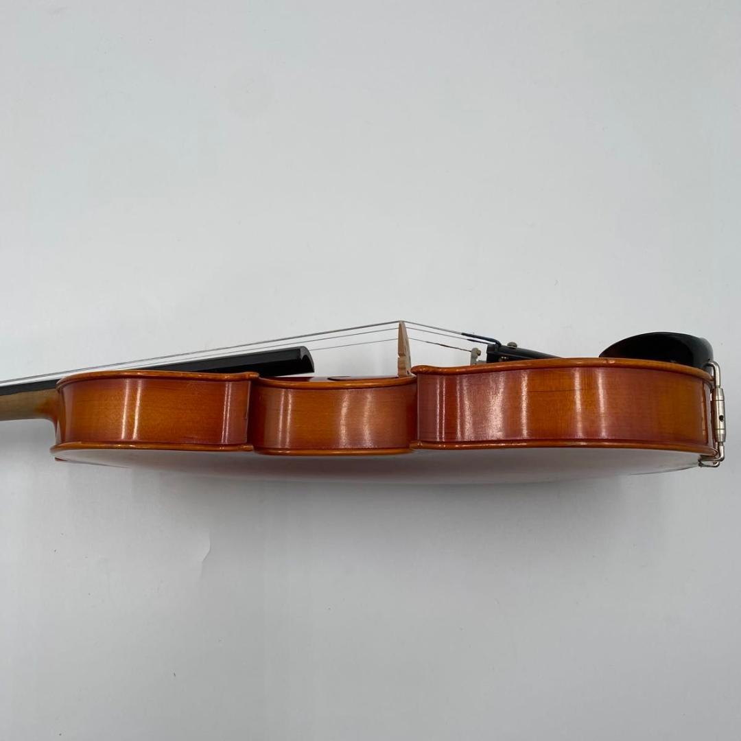 【弦新品】スズキ No.300 4/4 1981年製 SUZUKI ヴァイオリン