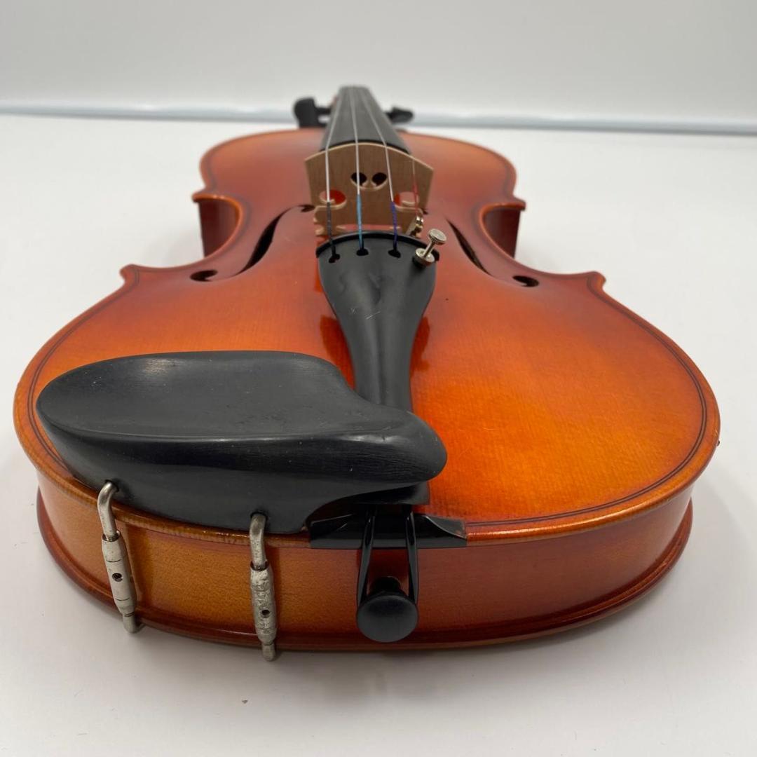【弦新品】スズキ No.300 4/4 1981年製 SUZUKI ヴァイオリン