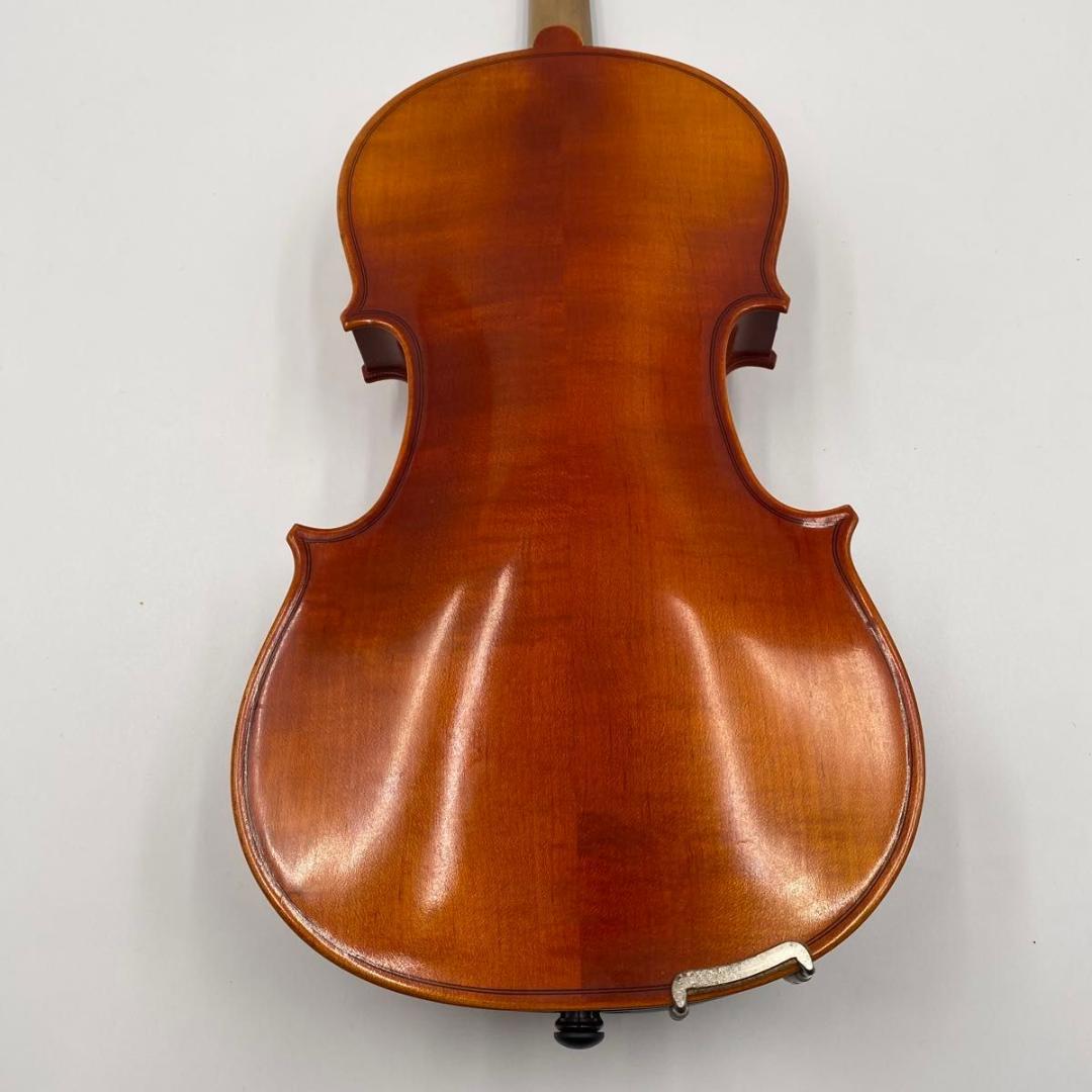 【弦新品】スズキ No.300 4/4 1981年製 SUZUKI ヴァイオリン