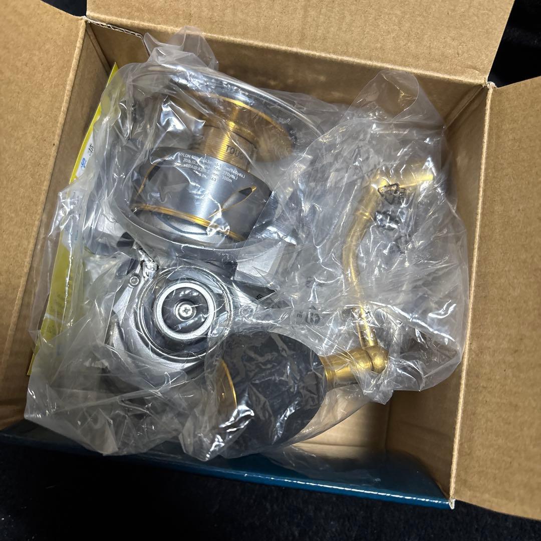 【新品】21フリームス　LT6000D-H FREAMS