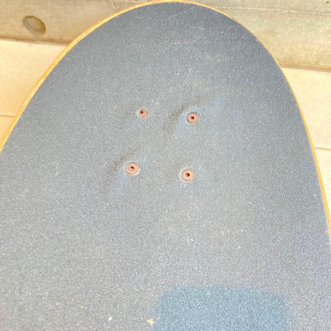 Carver サーフィンデザイン スケートボード