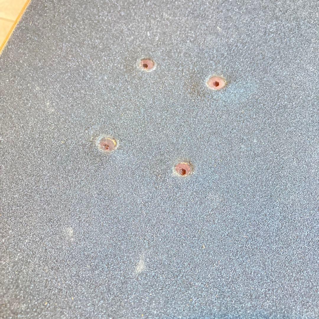 Carver サーフィンデザイン スケートボード