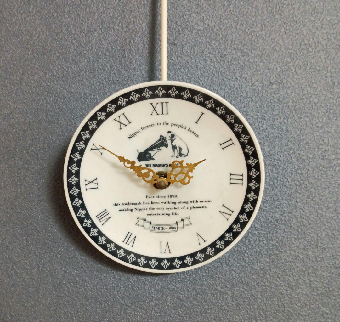 ビクター ニッパー犬 ニッパー　特大44cm～ 7匹 手渡し希望 千葉県習志野市