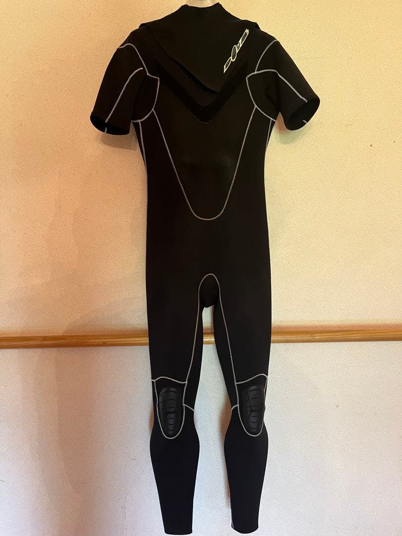 ダブ　dove DOVE シーガル ウェットスーツ