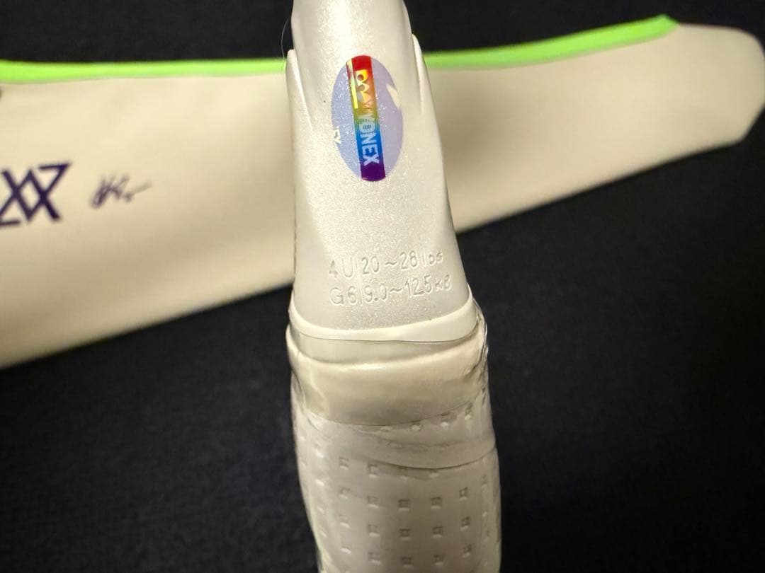 アストロクス100zz VA. AX100ZVA アクセルセンコレクション