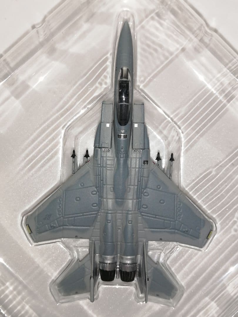 m*4様 GULLIVER200　F-15C　USAF　58FS　33FW