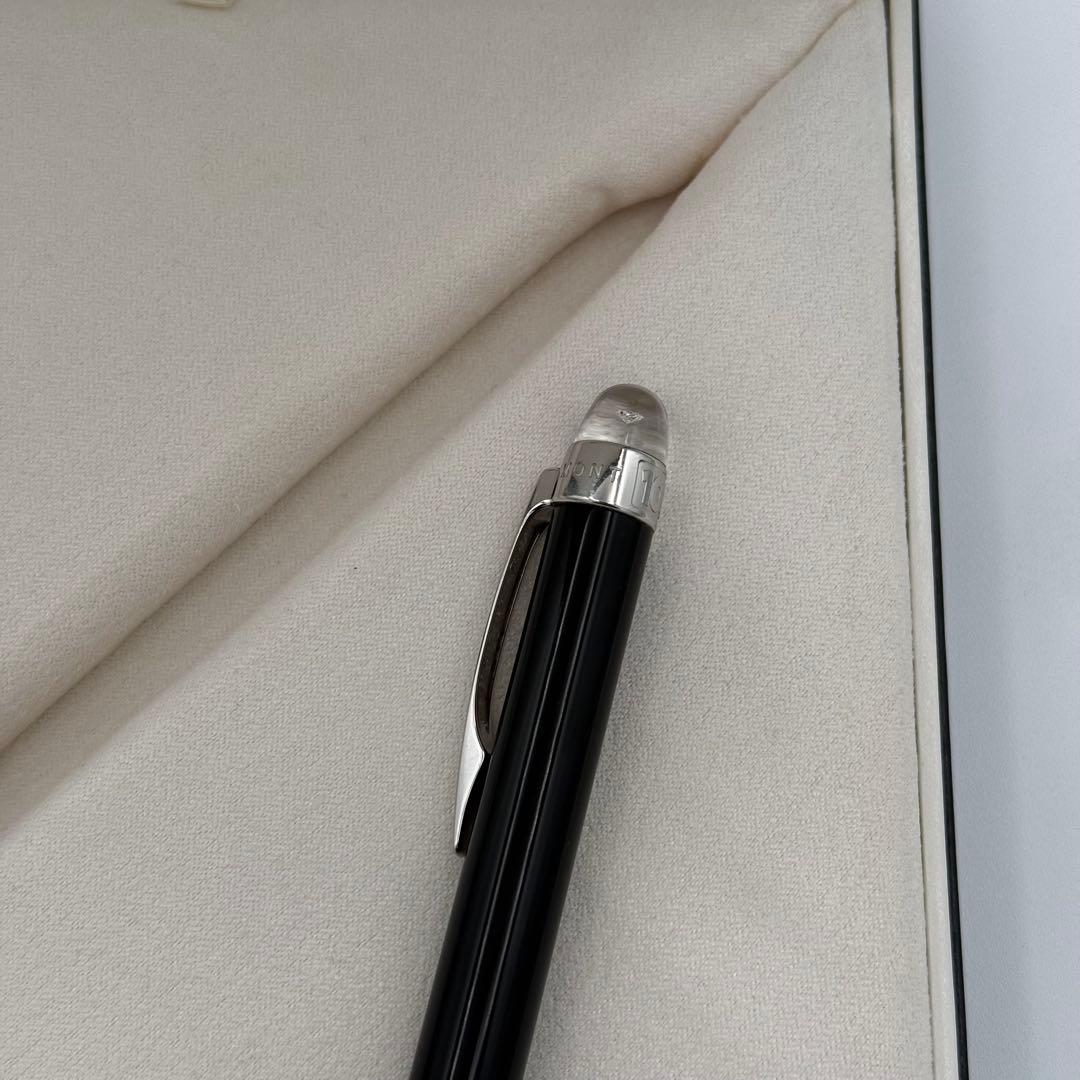 美品　モンブラン 100周年スペシャルエディション スターウォーカー