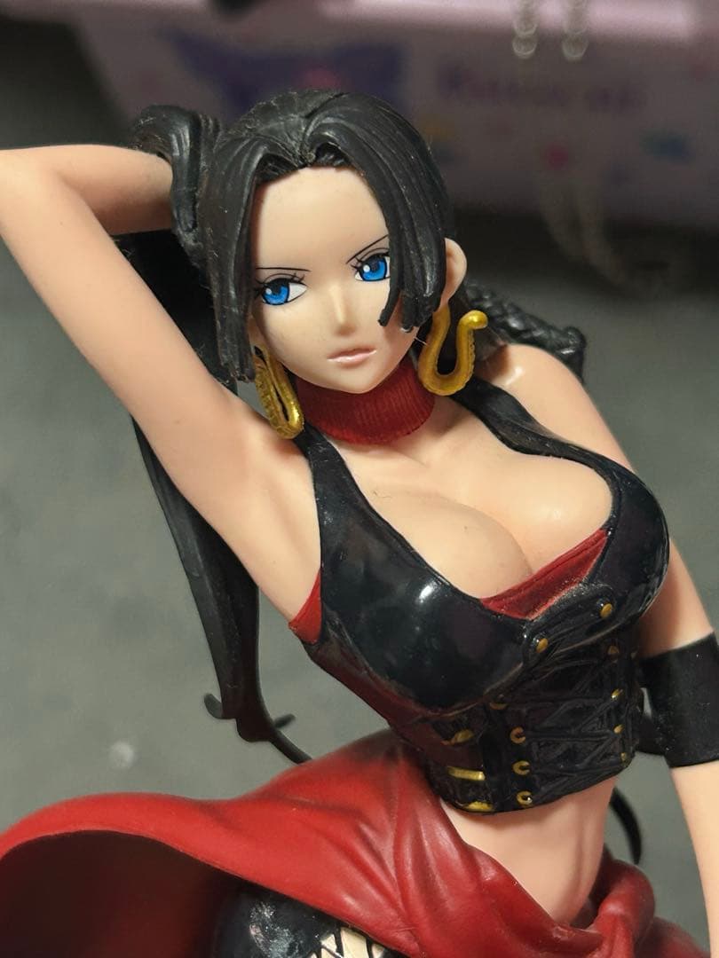 ボア・ハンコック フィギュア まとめ売り