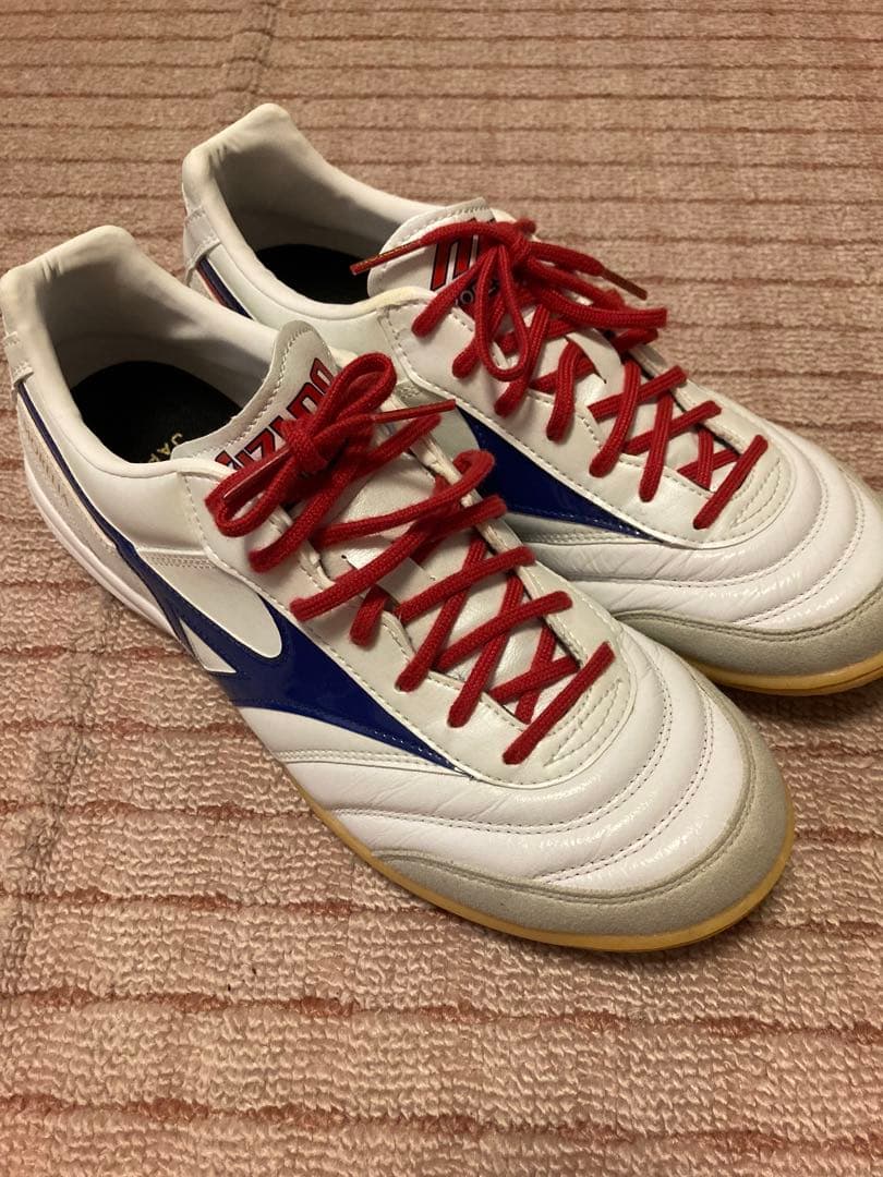 モレリア 限定カラー　25.5