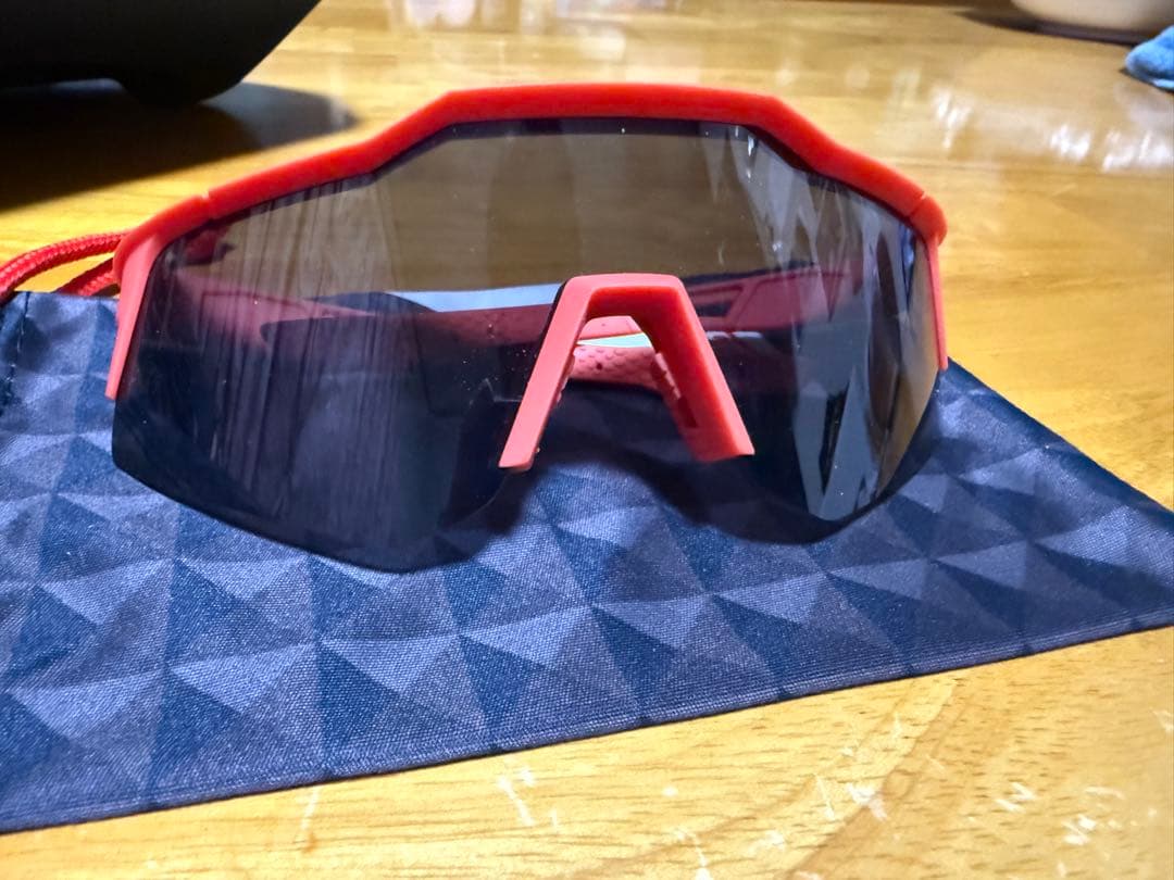 ワンハンドレッド　100% スピードクラフト