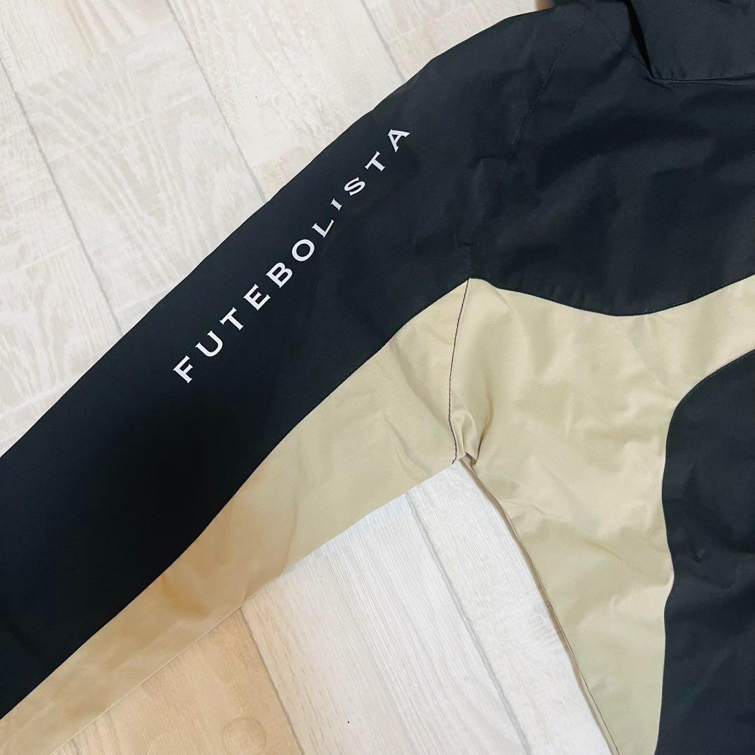 ルースイソンブラ✨新品未使用人気カラー✨ベージュ ゴールド　タフタジャケット