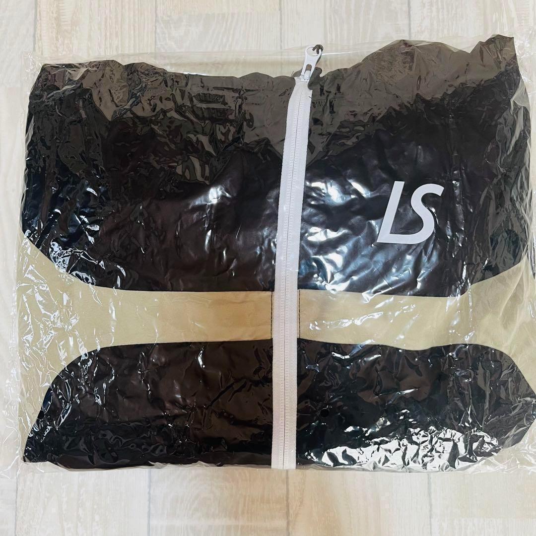 ルースイソンブラ✨新品未使用人気カラー✨ベージュ ゴールド　タフタジャケット